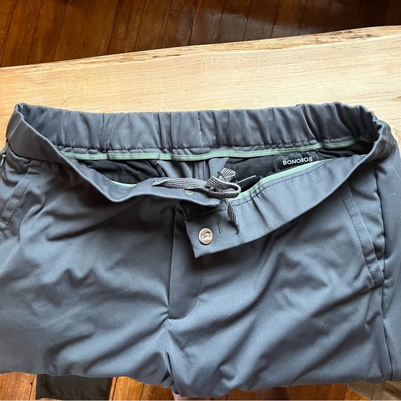 Bonobos | Off Duty Pant | Regular Fit XL - Picture 4 of 7